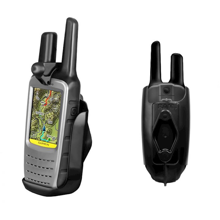 Garmin Rino 610, 650 & 655t Holder